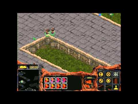 Starcraft 1: Legacy of the Confederation - Dawn of Darkness 21.2