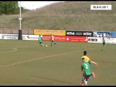 Blackstones v Stamford Lions