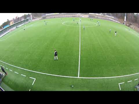 KTP 03 vs. IHU/Valtti 28.4.2018 clip 2/4