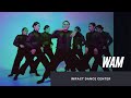 Impact Dance Center - WAM