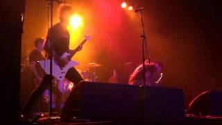 Senses Fail - Bite To Break Skin