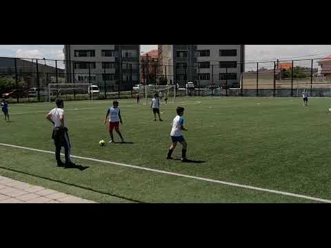 2021.05.22 - amical - CS Năvodari - Atletic Club Constanța (rep 4)
