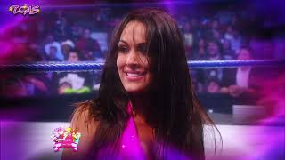 WWE The Bella Twins Custom Titantron (You Can Look But You Cant Touch V1)