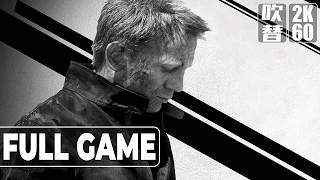 007 Blood Stone（007 ブラッドストーン）日本語音声 日本語字幕 Gameplay Walkthrough FULLGAME 2K60 No Commentary