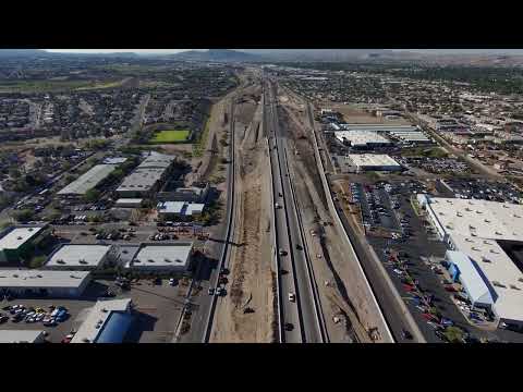 56 Hour Closure