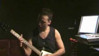 The Making of Eden's Curse (Part 3 - Judgement Day)