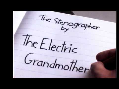 The Electric Grandmother - 