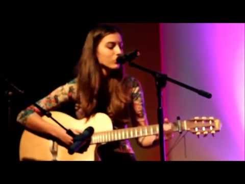 Sexy and I know it -LMFAO/James Arthur/Noah Cover