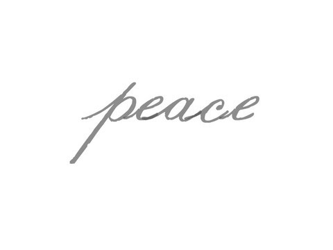 Anita Coats | Possibility of Peace