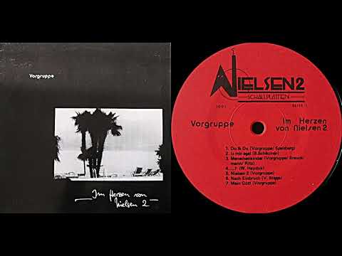 Vorgruppe, "Nach Einbruch"