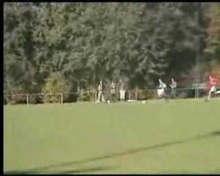 Veensche Boys C3 - Advendo'57 C2