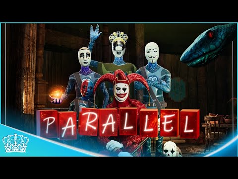Steam Community :: Video :: Racism: The Game | Parallel [Game and DLC]