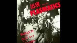 The Plasmatics - Stop (Re-Arranged)