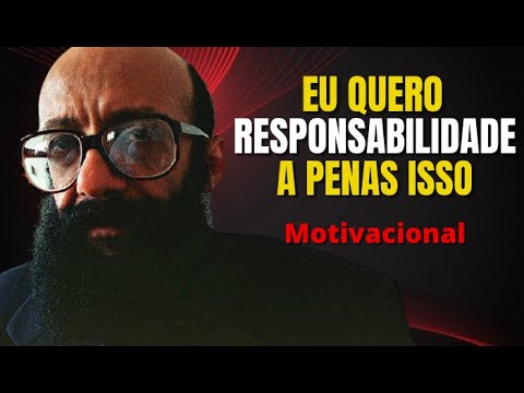 SE LIBERTE COM A GRANDE VERDADE SOBRE O MEU RESPEITO - Dr. Enéas Carneiro (VÍDEO MOTIVACIONAL)