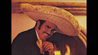 Borracho te recuerdo  -  VICENTE FERNANDEZ