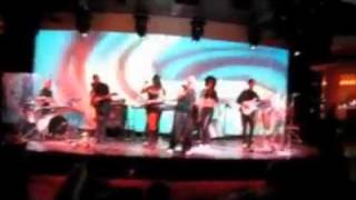 LockDown Performs BREATHE(Sean Paul & Blu Cantrell)