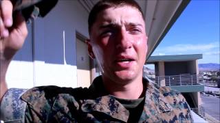 shit boots don&#39;t say in 29 palms