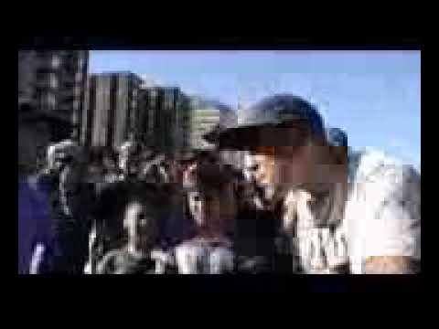 Rodo vs Sabe - primera ronda - flowrena