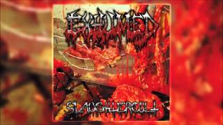 Exhumed - Slaughtercult (2000) [FULL ALBUM]