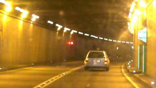 preview picture of video 'The San Gottardo Tunnel'