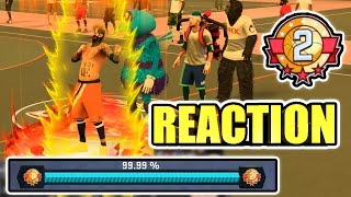 SUPERSTAR 2 LIVE REACTION w/ SUPERSTAR 5 + JETPACK + 2 MASCOTS OMG • DID I HIT SS2 ON A LAGOUT???