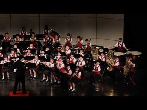 111º ano acadêmico Concurso Nacional de Música Musical | Kaohsiung City Lingya District Zhongzhengguo Elementary School - Canções auto-selecionadas