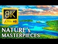 NATURE S MASTERPIECES 8K WALLPAPER 8K TV 8K ULTRA HD