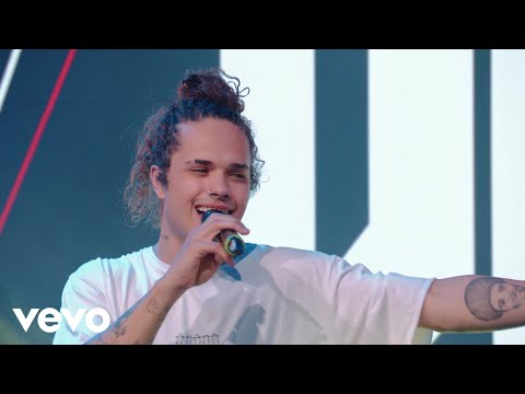 Video thumbnail for Clichê (Ao Vivo)