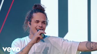 Vitão, DAY - Clichê (Ao Vivo No Youtube Music Night, Rio De Janeiro / 2019)