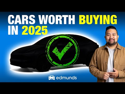 Top 10 Cars We Drove This Year … So Far | Best Cars, Trucks & SUVs of 2025