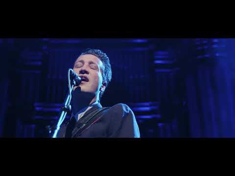 Marlon Williams - The Fire Of Love (Live At Auckland Town Hall)