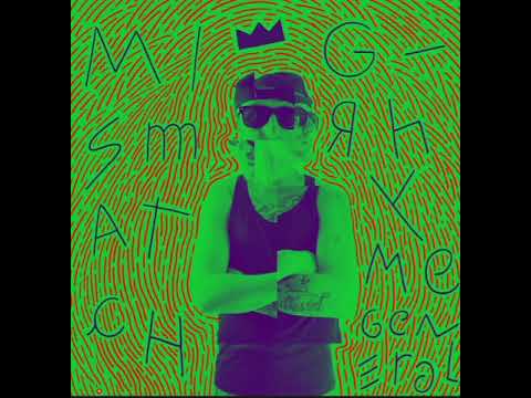 G Rhyme General Feat Green Cross - Jedi Night