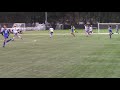 goal from cross