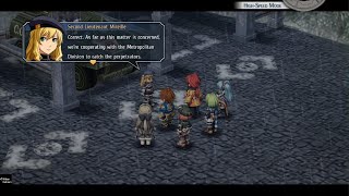 Noel's favourite request of all!!!!(The Legend of Heroes: Trails to Azure)