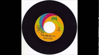 You and Me (#2) - Brian Hyland