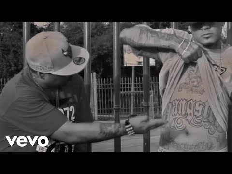 Jay Dallaz - El Otro Lado De La Moneda ft. Thug Pol, Dayer