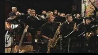 IGNACIO BERROA & the HRT BIG BAND_#2