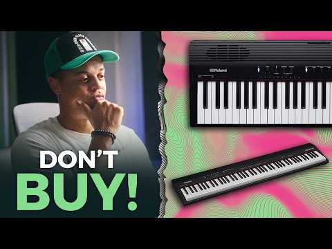 Roland Go 88: A Child's Toy....