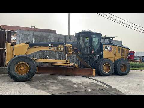 2020 Caterpillar 14-cover-image