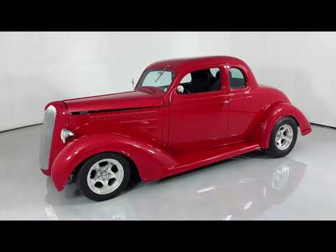 1936 Plymouth Coupe (CC-1537159) for sale in St. Charles, Missouri