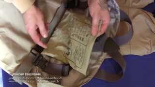 Kola salmon вейдерсы concept waders