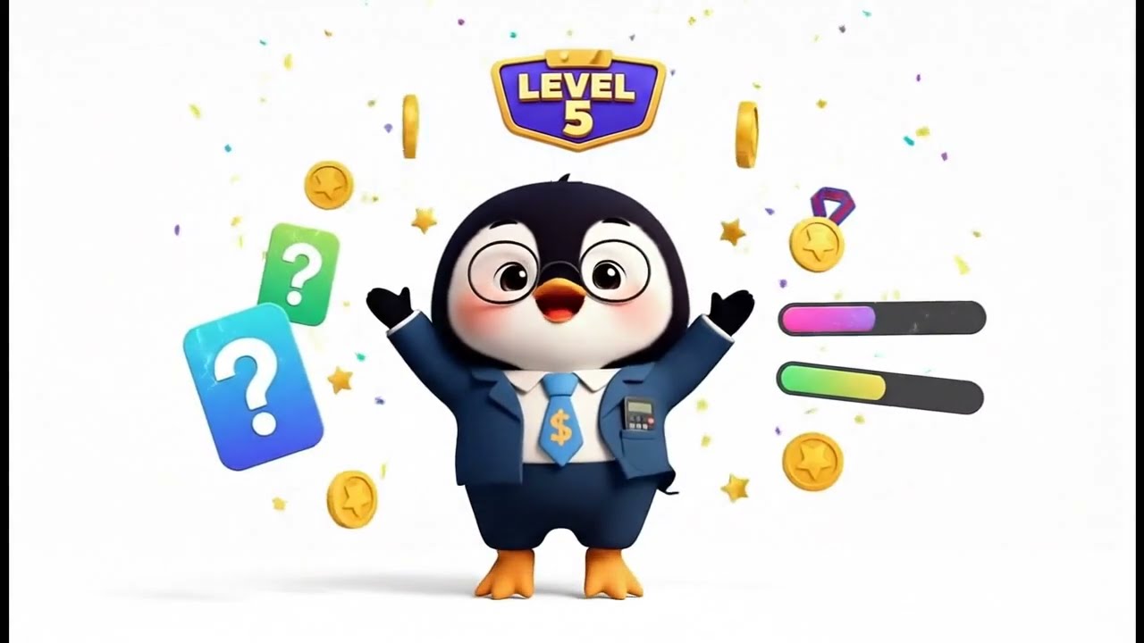 Finans Video Thumbnail