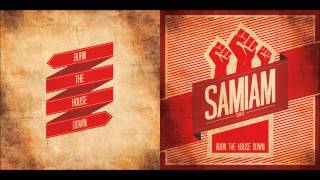 Fire Drive - Full On [Samiam Cover]