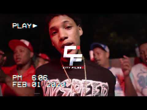 Menor Rap -  ´ Te Dormiste ´ (Video Oficial)