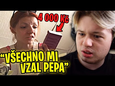 Adéle totálně přeplo v haulu!