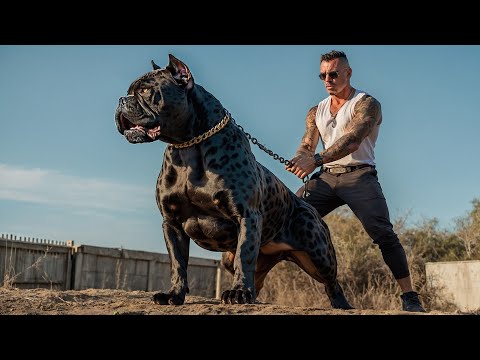The 10 Strongest Bulldog Breeds