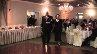 Philadelphia Quartett Club in Philadelphia Laura &amp; Matthew 10-07-11