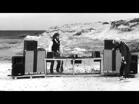 La Légende de Kaspar Hauser - Danse