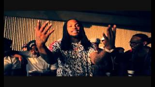 Waka Flocka - 5:56 (Official Music Video)