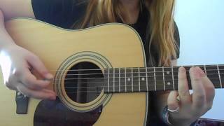 Under the Bridge - Red Hot Chili Peppers (sample)